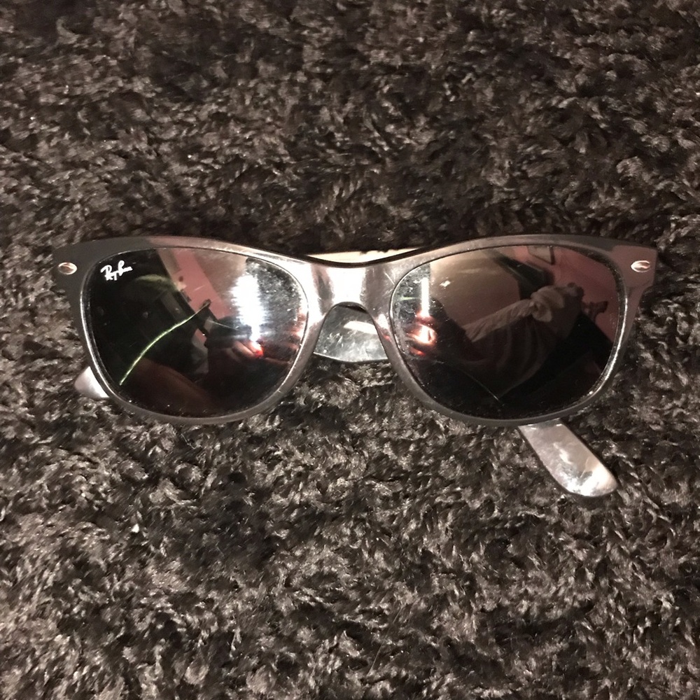 Ray ban sunglasses